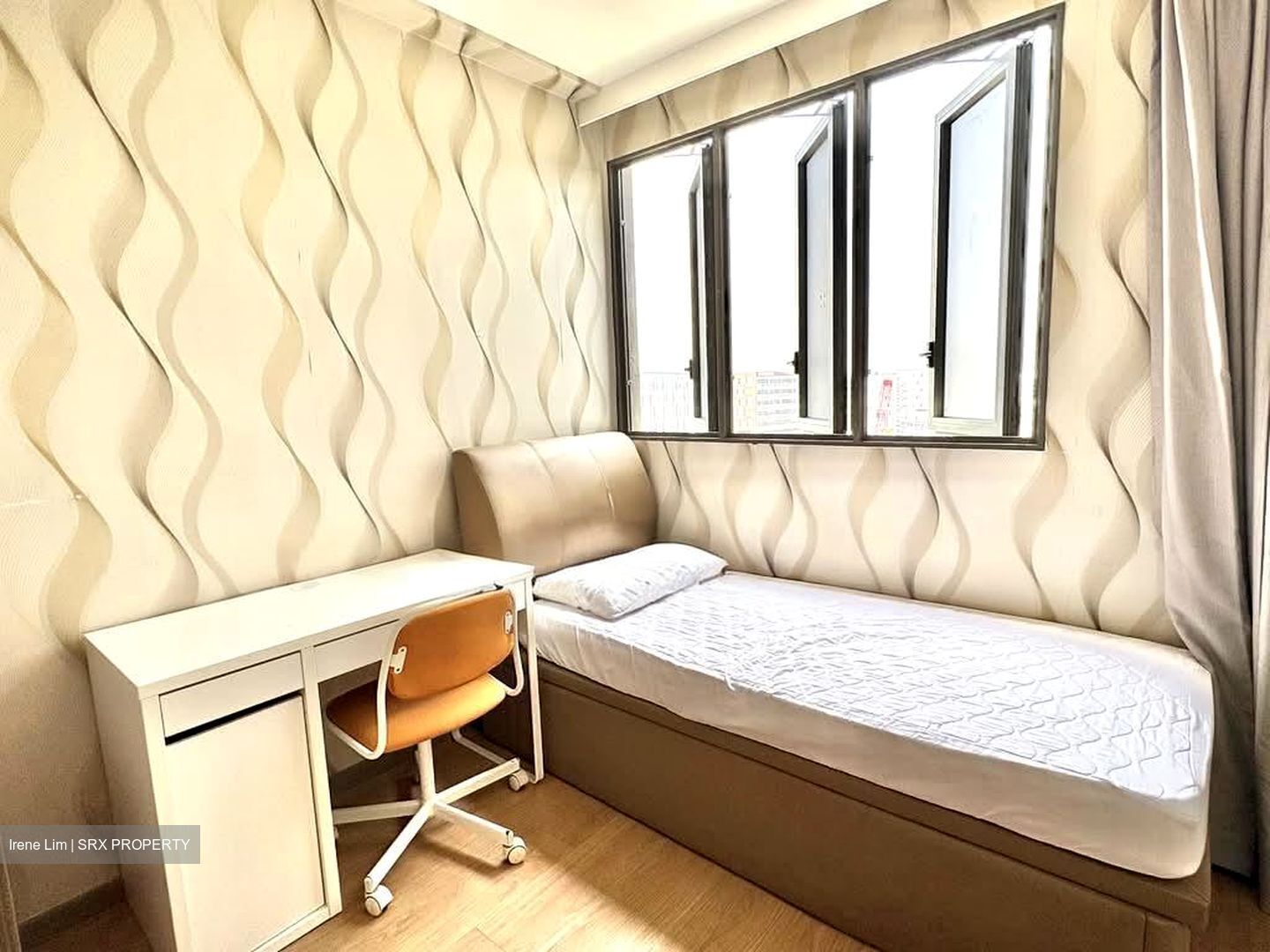 Northwave (D25), Condominium #544759371